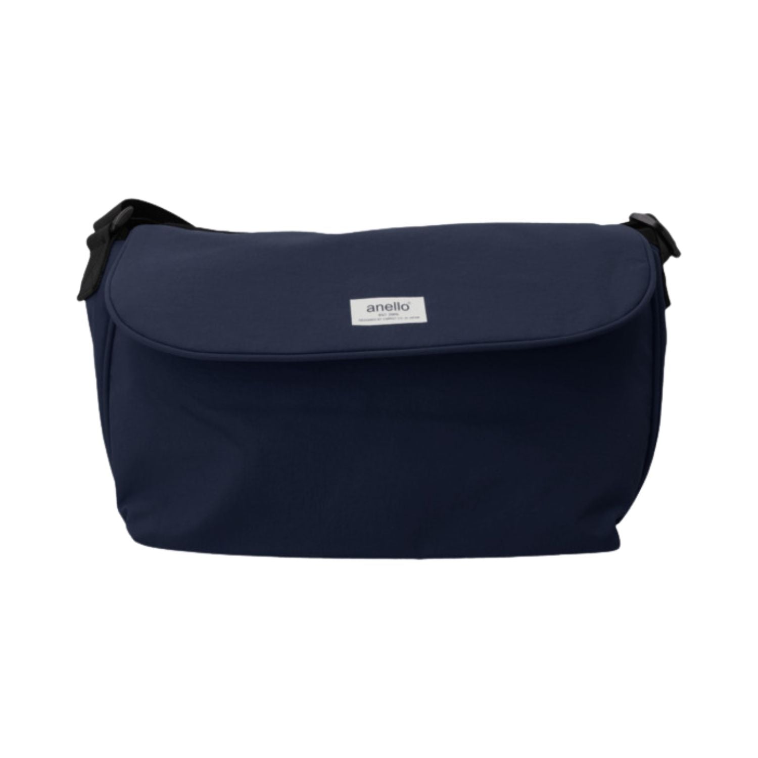 Anello Savon Flappy Shoulder Bag
