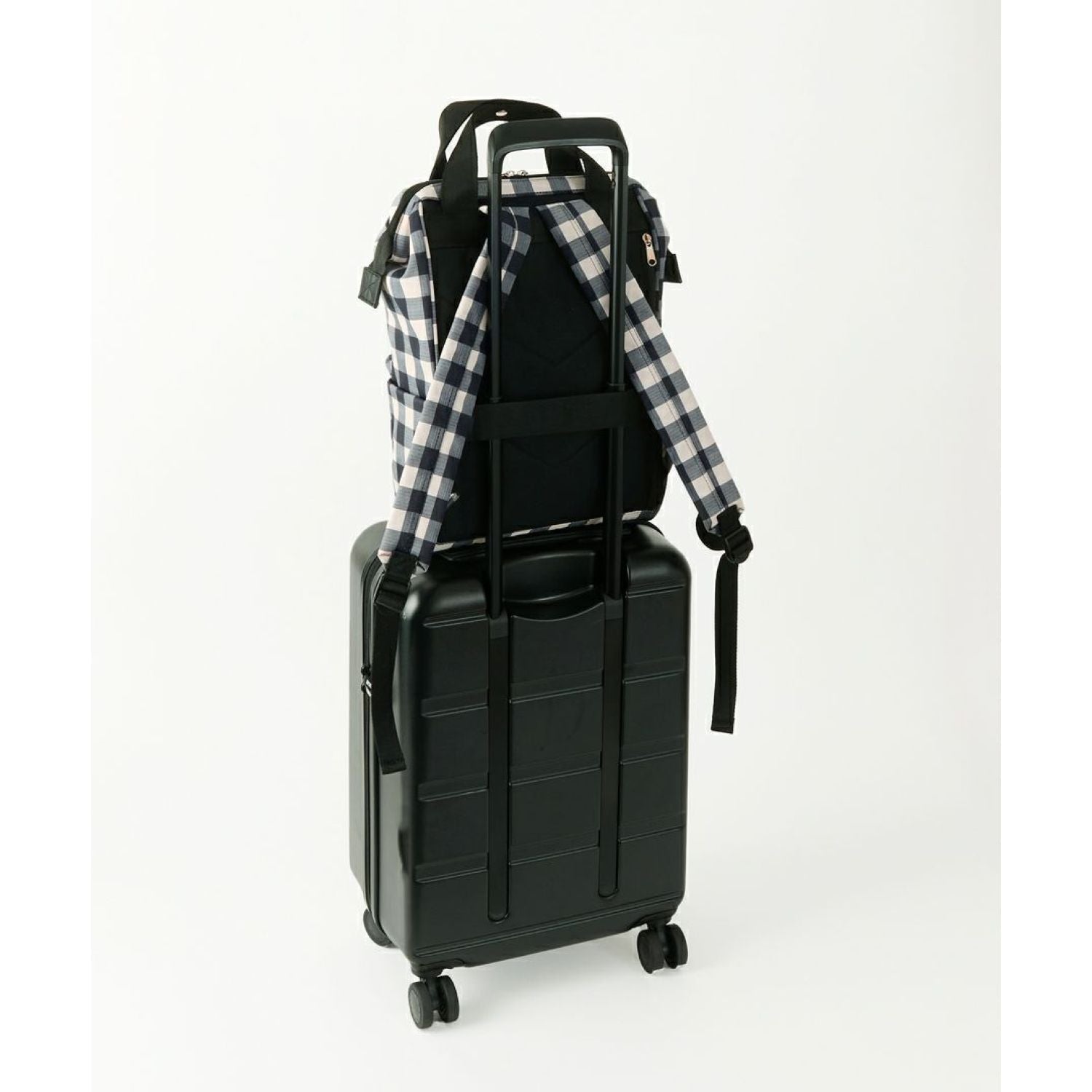 Anello Sonia Kuchigane Backpack Slim R