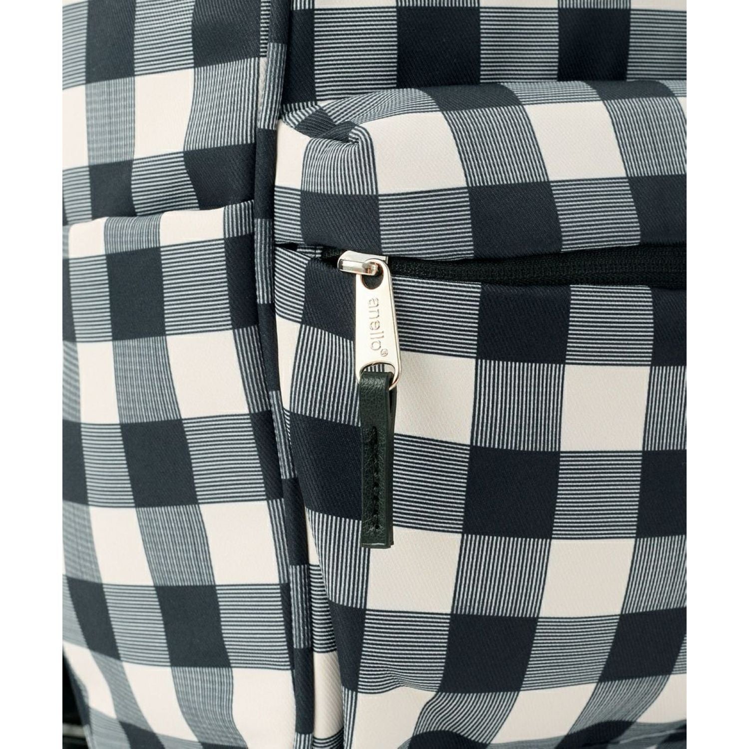 Anello Sonia Kuchigane Backpack Slim R