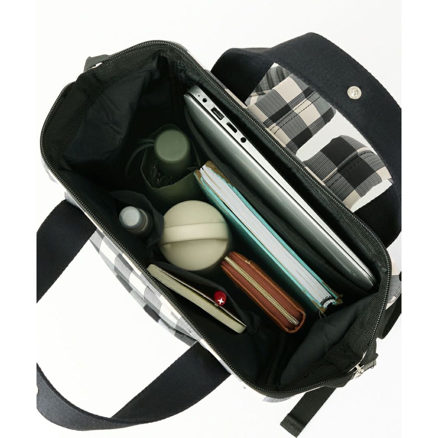 Anello Sonia Kuchigane Backpack Slim R