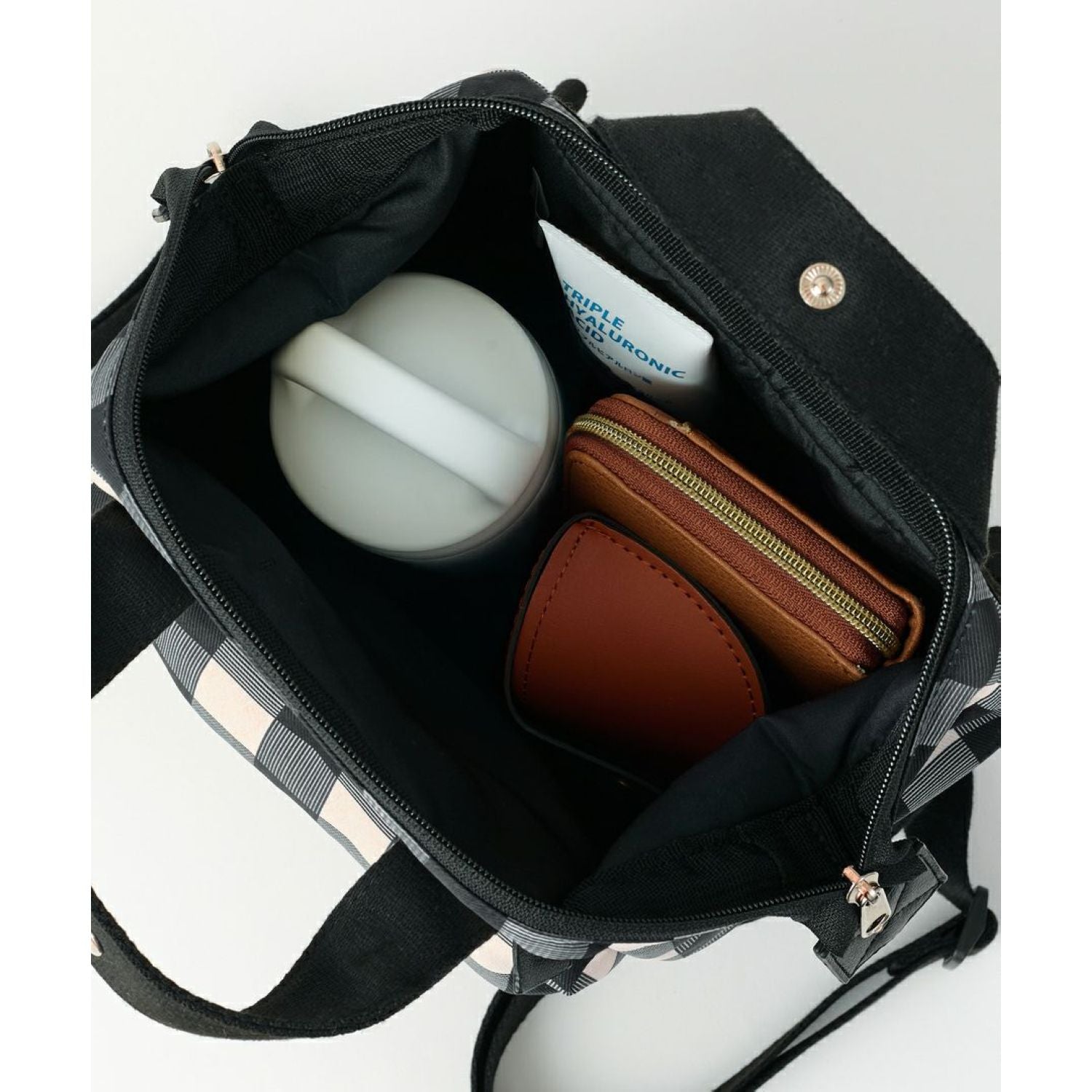 Anello Sonia Kuchigane Micro Backpack