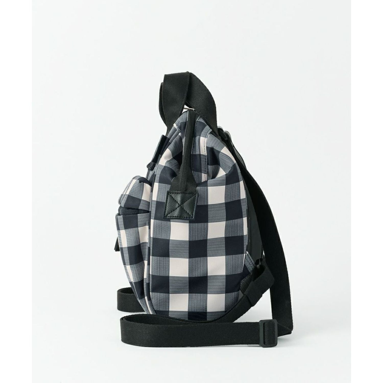 Anello Sonia Kuchigane Micro Backpack