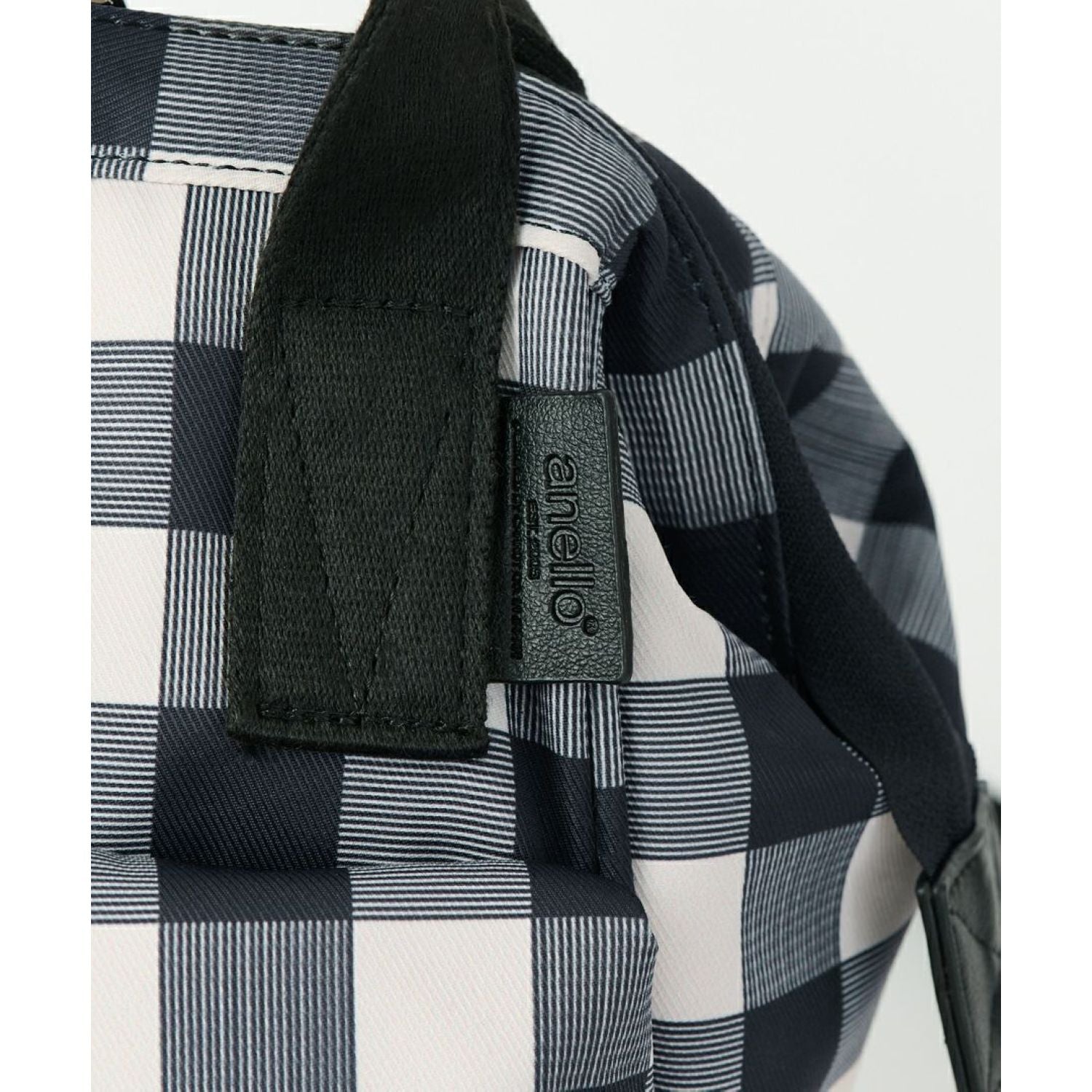 Anello Sonia Kuchigane Micro Backpack