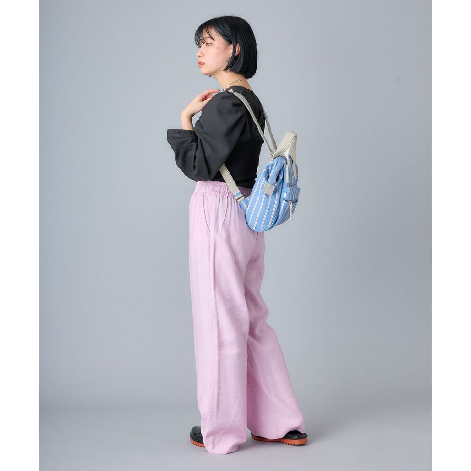 Anello Sonia Kuchigane Micro Backpack