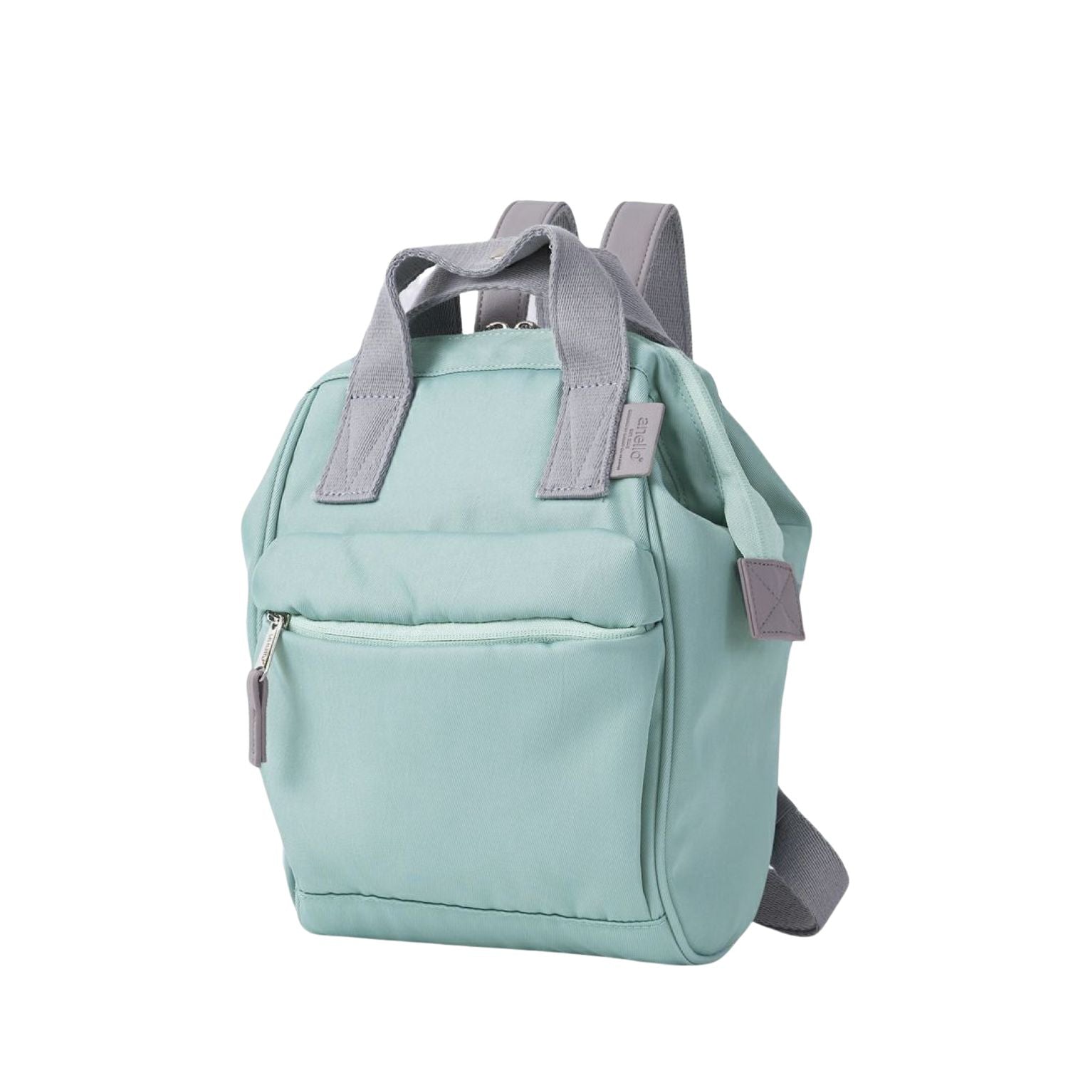 Anello Sonia Kuchigane Micro Backpack