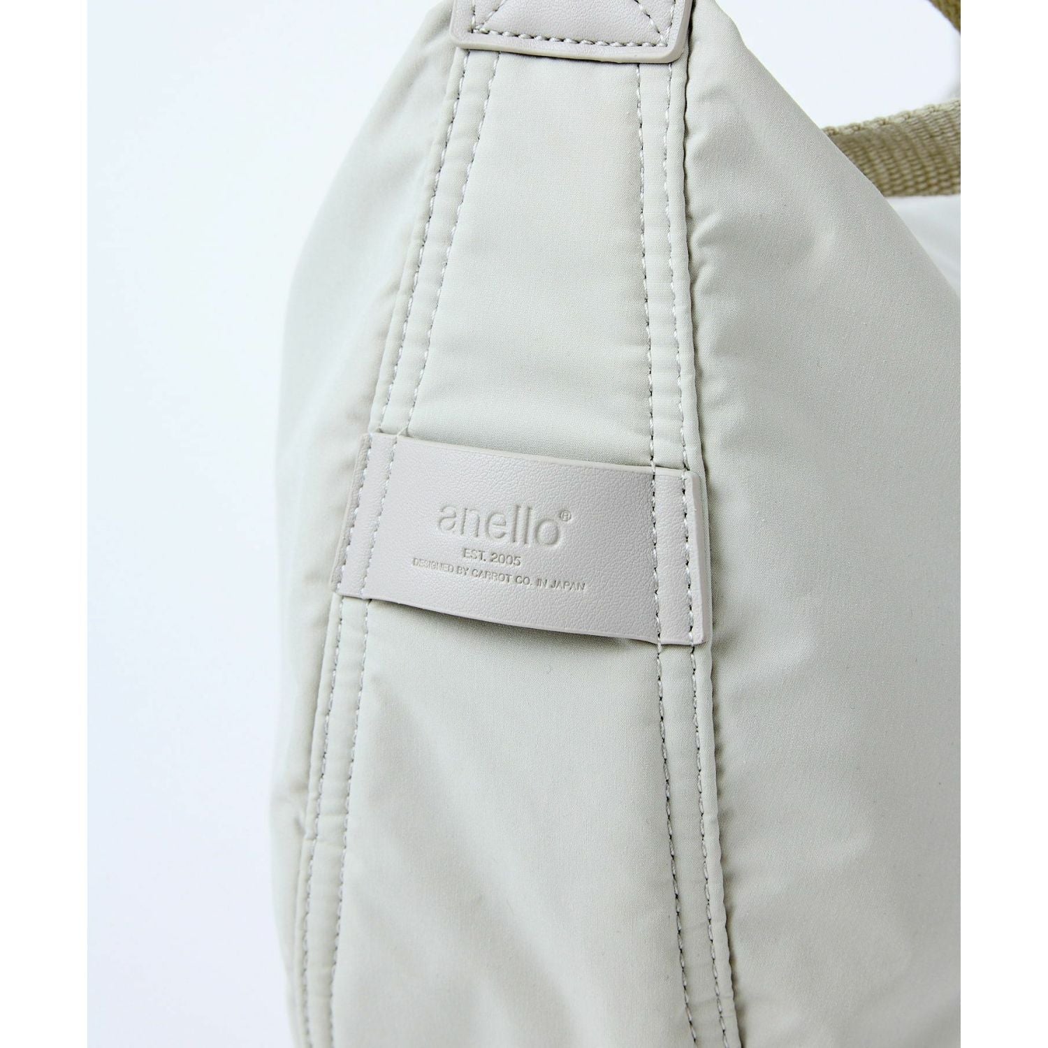 Anello Souffle Shoulder Bag