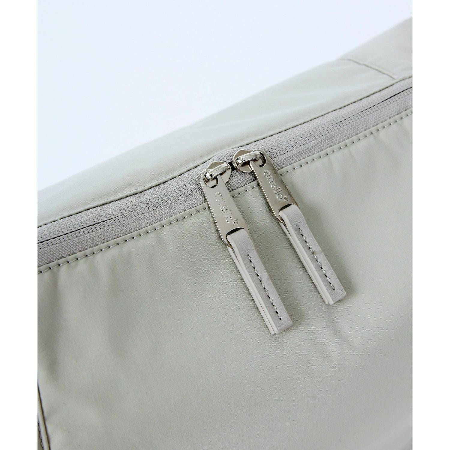 Anello Souffle Shoulder Bag