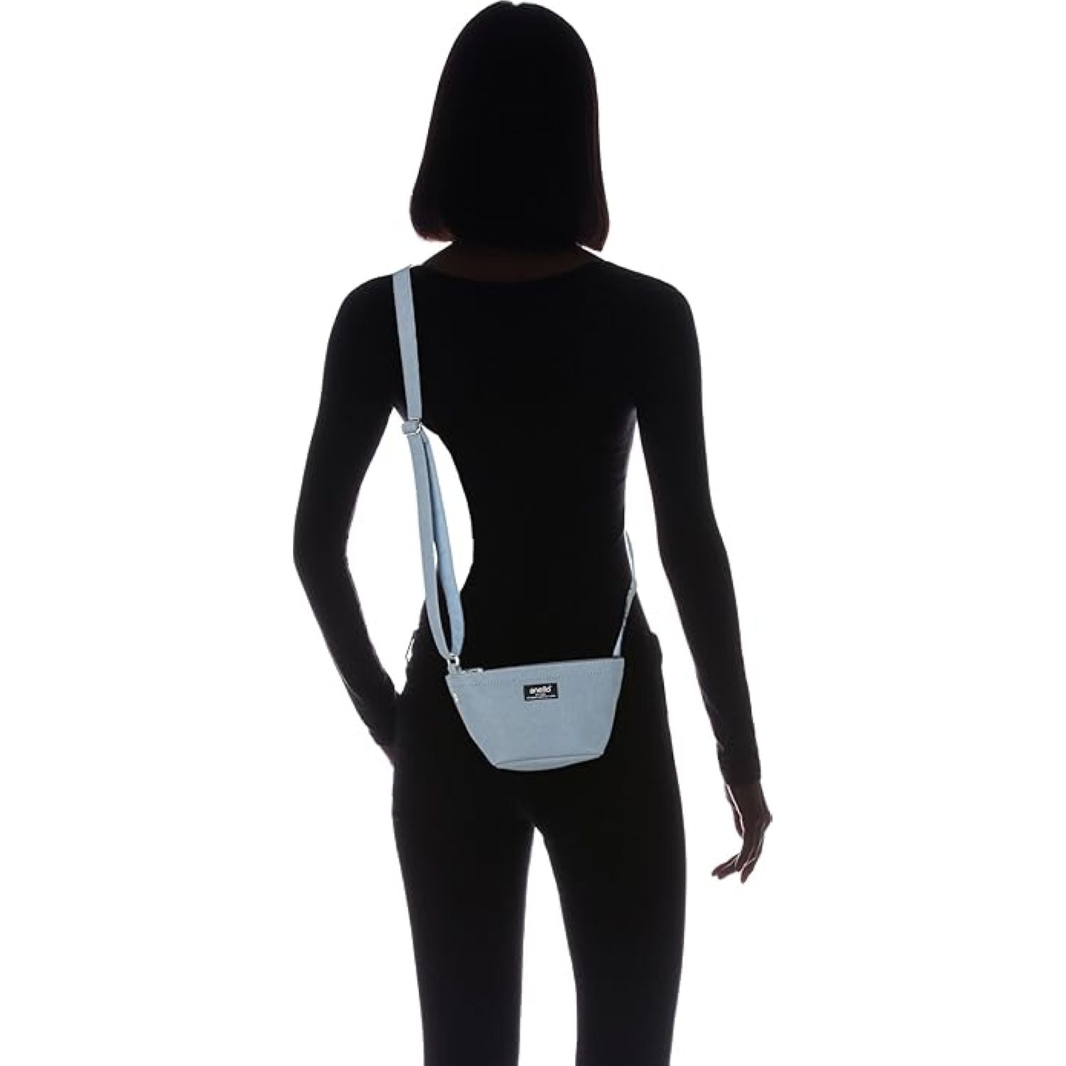 Anello Terra Mini Shoulder Bag
