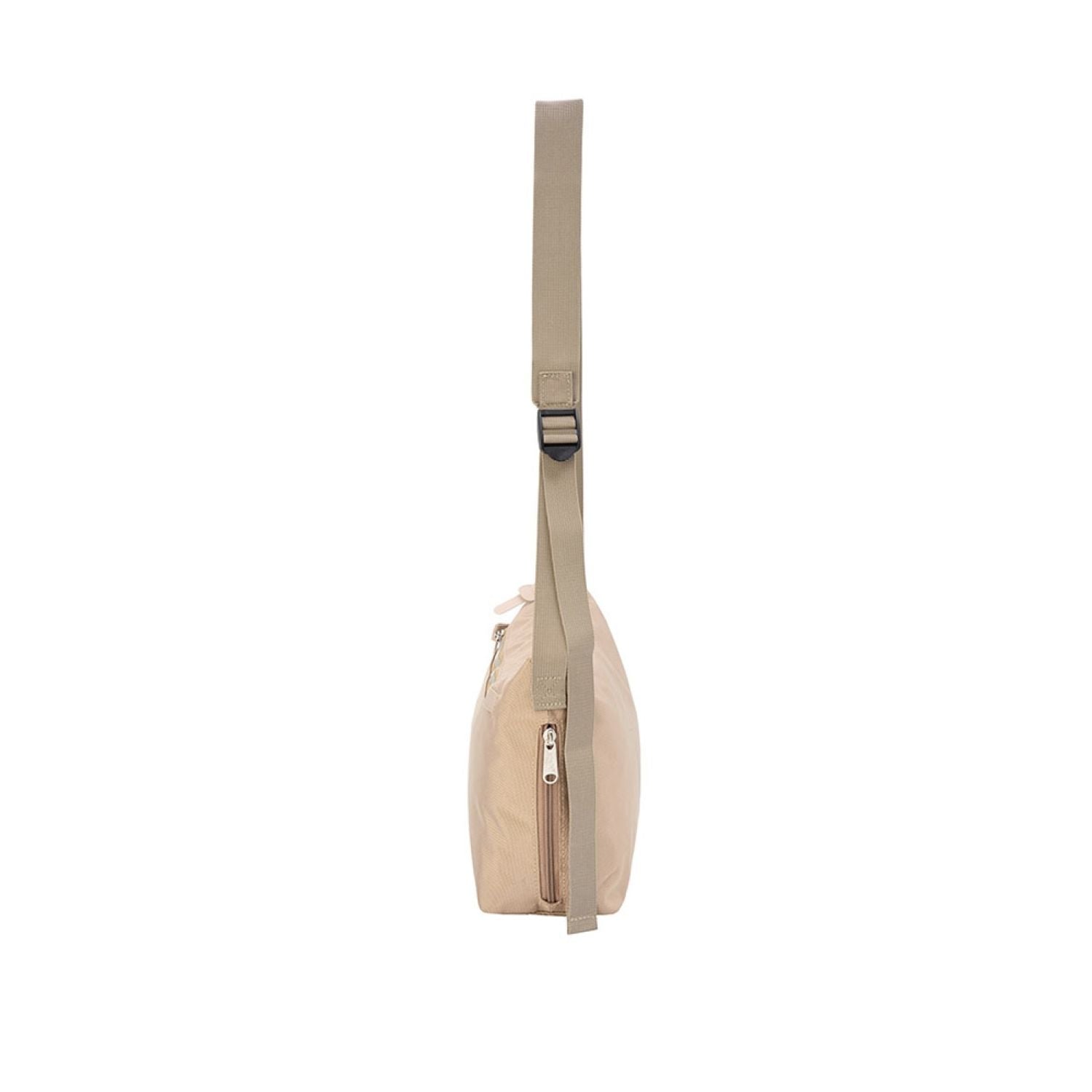 Anello Three Mini Shoulder Bag