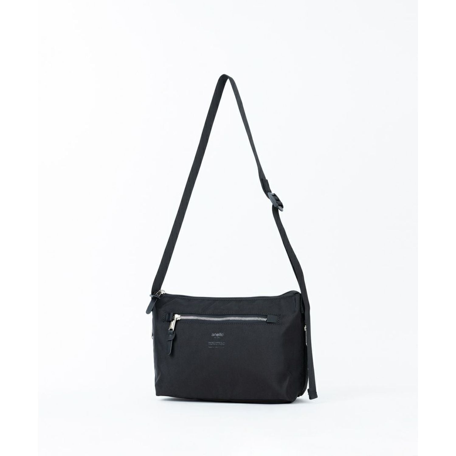 Anello Three Mini Shoulder Bag