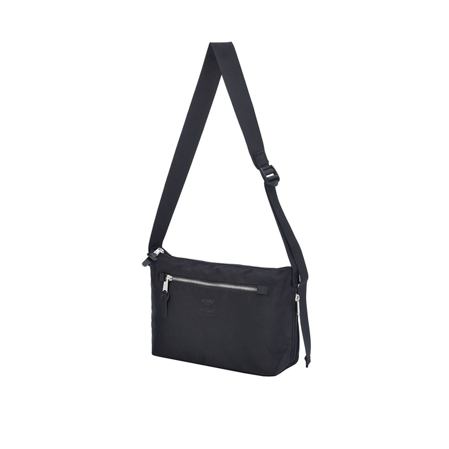 Anello Three Mini Shoulder Bag