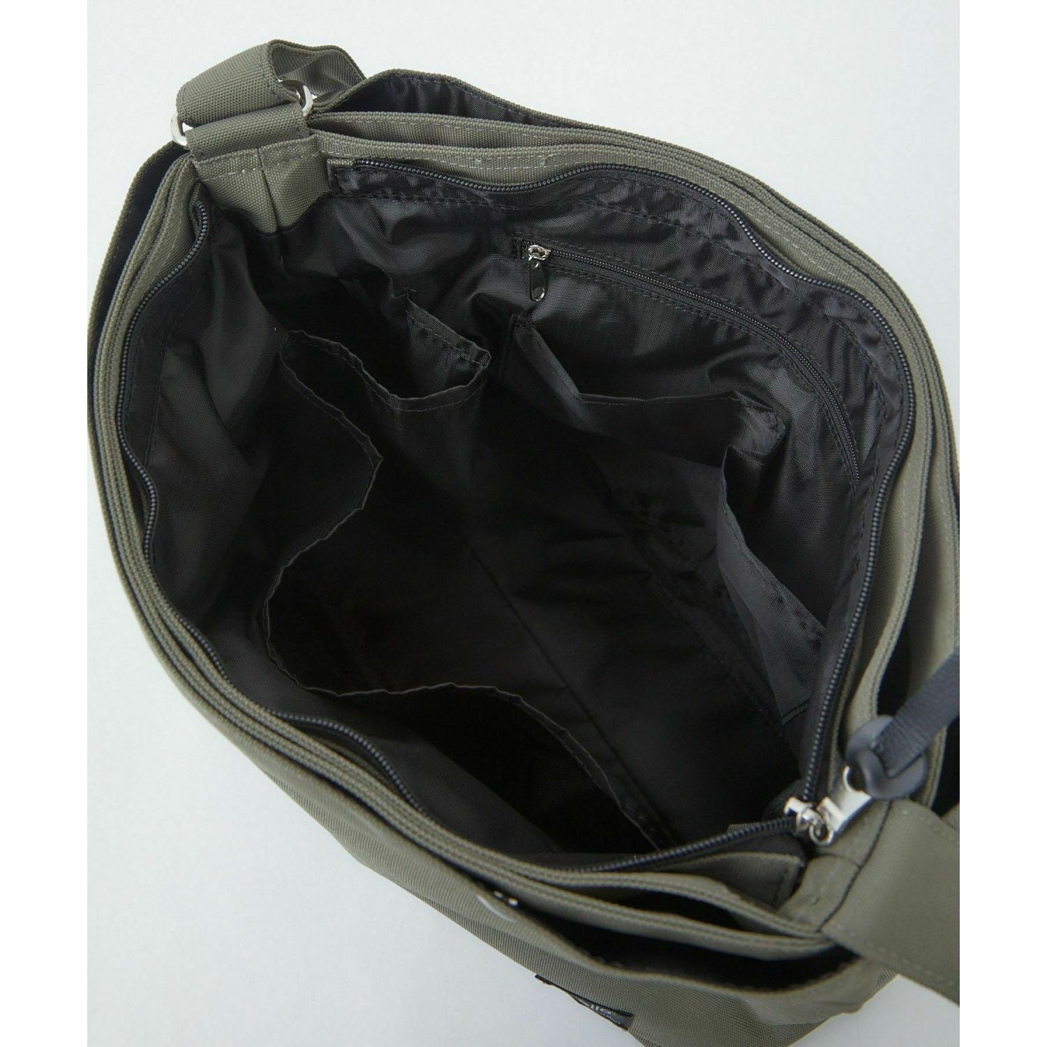 Anello To Go Shoulder Bag