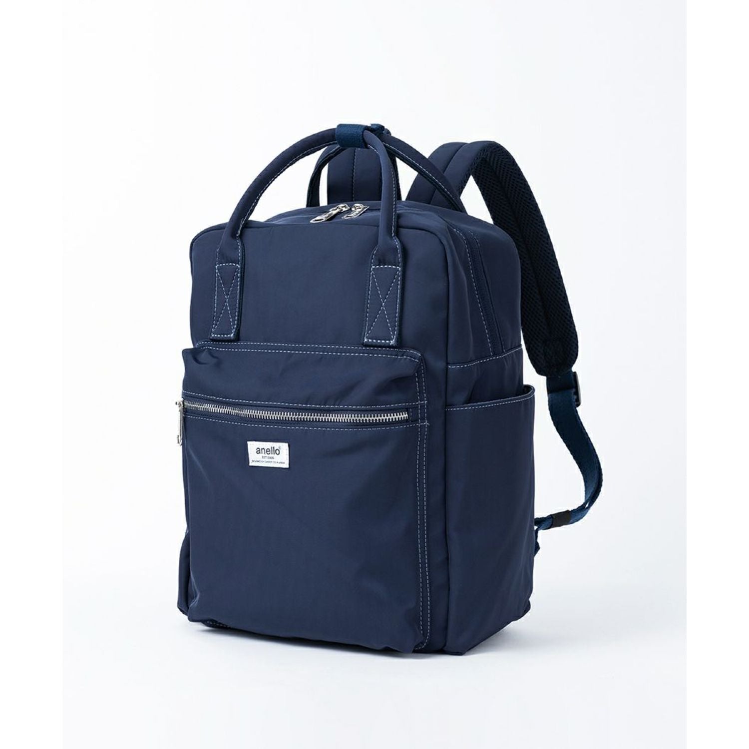 Anello Town Squared Backpack