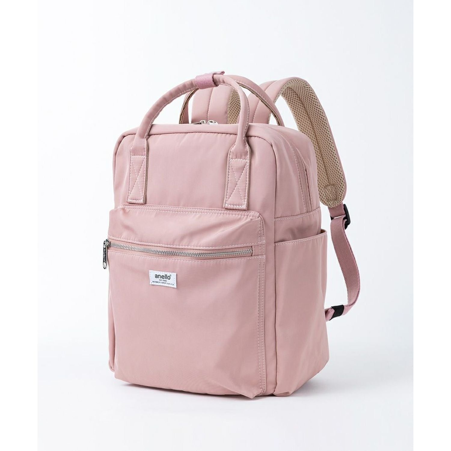Anello Town Squared Backpack