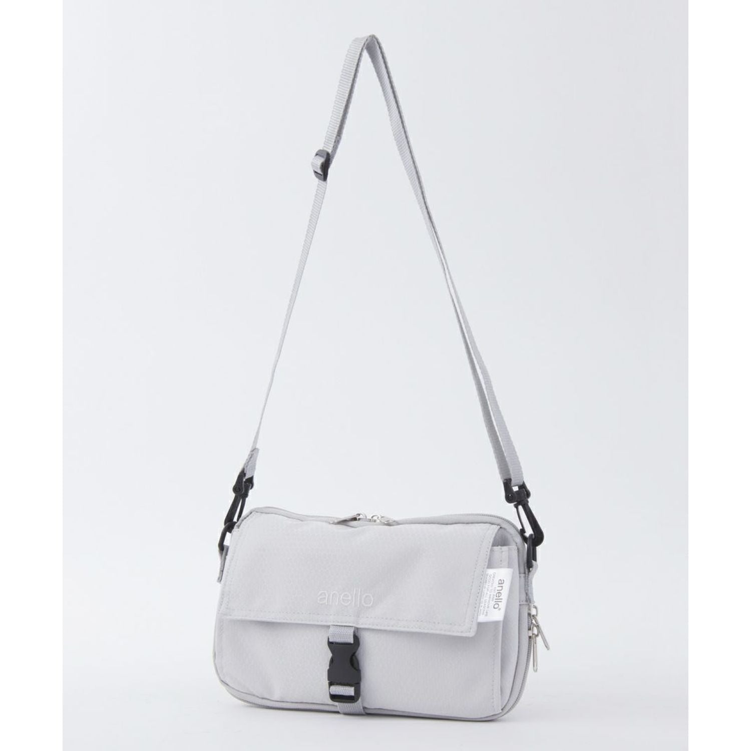Anello Toy Tote2 M.F Mini Shoulder Bag