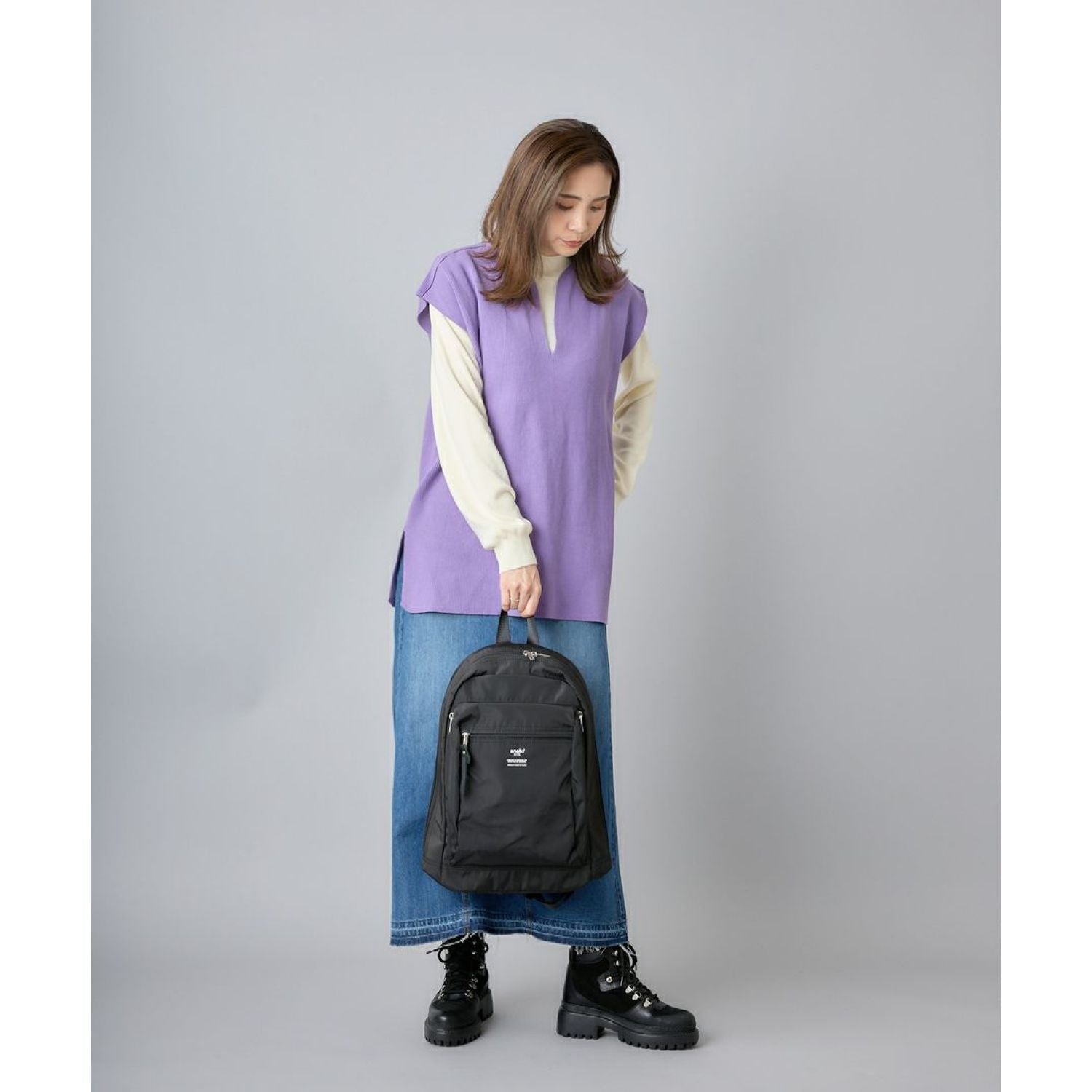 Anello Urban O.D. Backpack