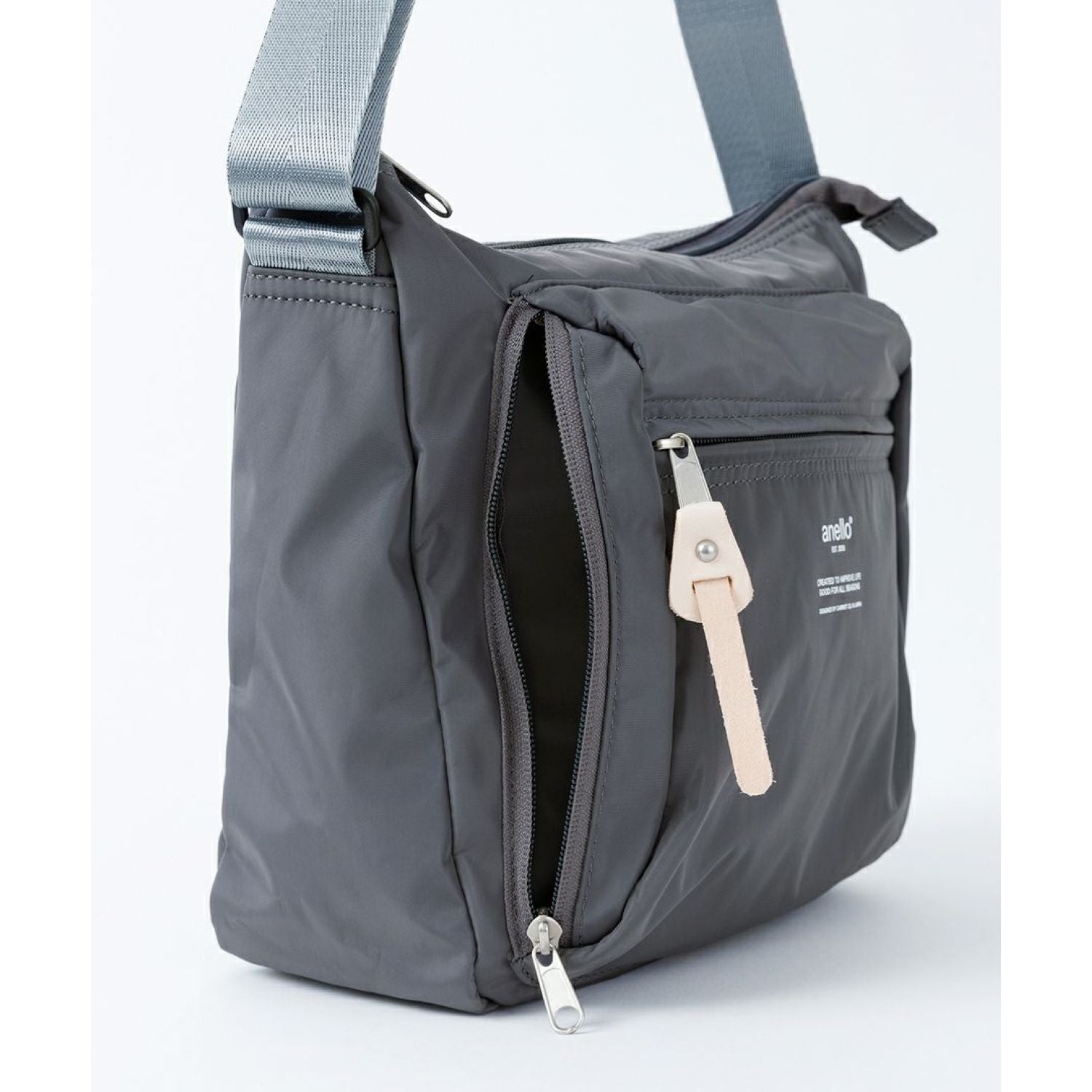 Anello Urban O.D. Shoulder Bag
