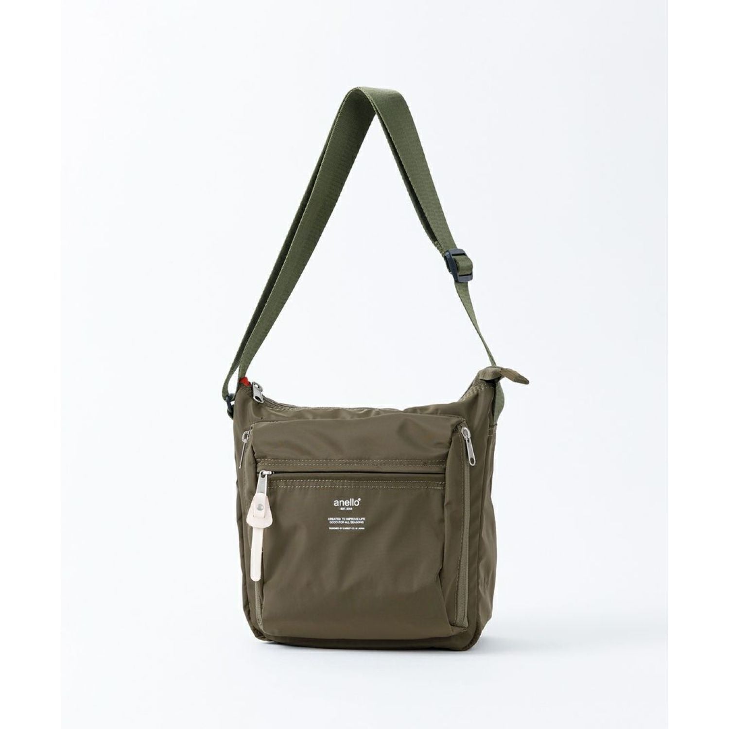 Anello Urban O.D. Shoulder Bag