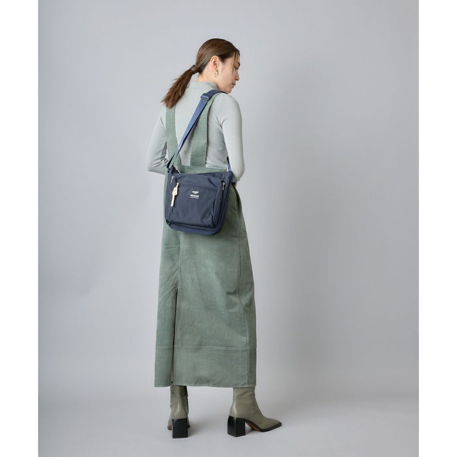 Anello Urban O.D. Shoulder Bag