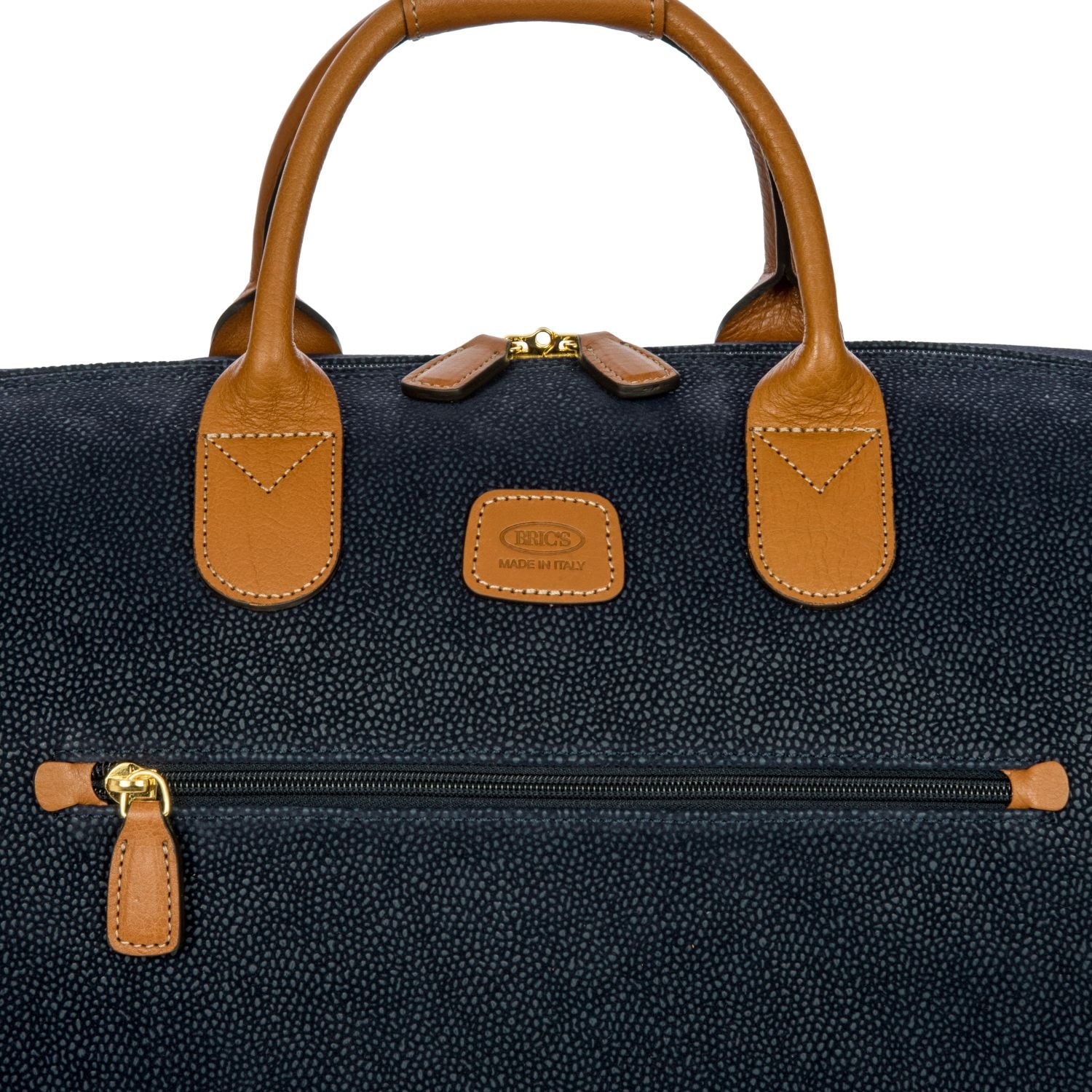 BRIC'S Life Holdall Travel Duffel - M (SA)