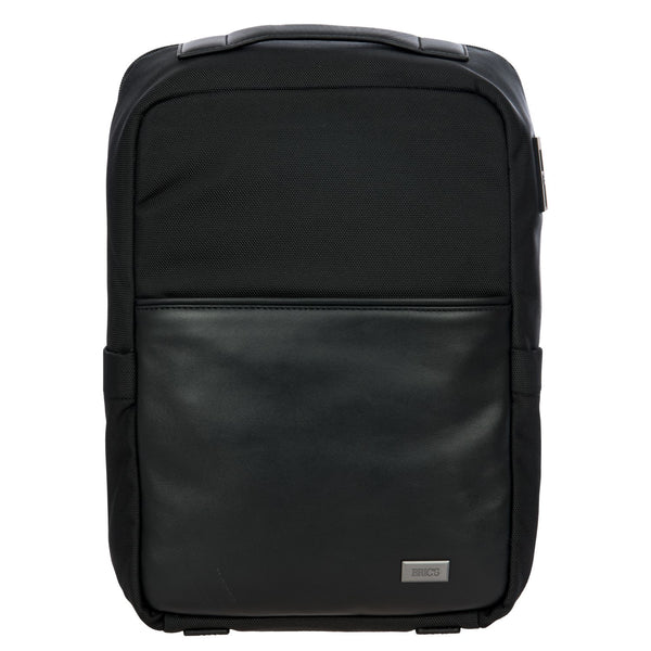 BRIC'S Monza Expandable Business Backpack X-Small