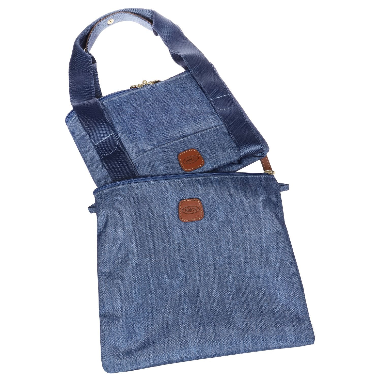 BRIC'S X-Bag 18" Folding Duffel Bag