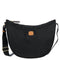 BRIC'S X-Bag Half Moon Bag - Small | Sling Bags | Bric's