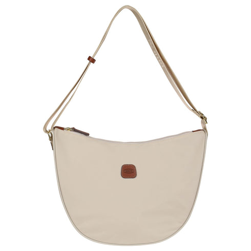 BRIC'S X-Bag Half Moon Bag - Medium