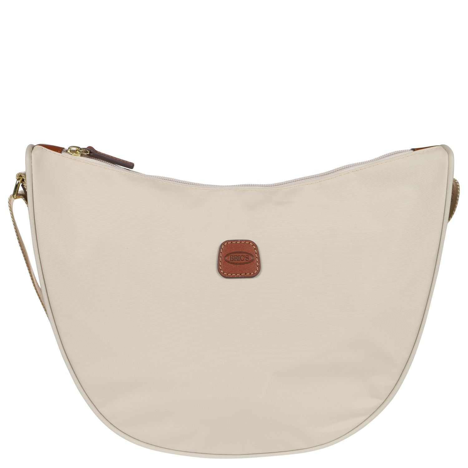 BRIC'S X-Bag Half Moon Bag - Medium