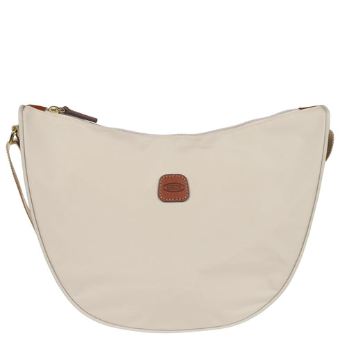 BRIC'S X-Bag Half Moon Bag - Medium