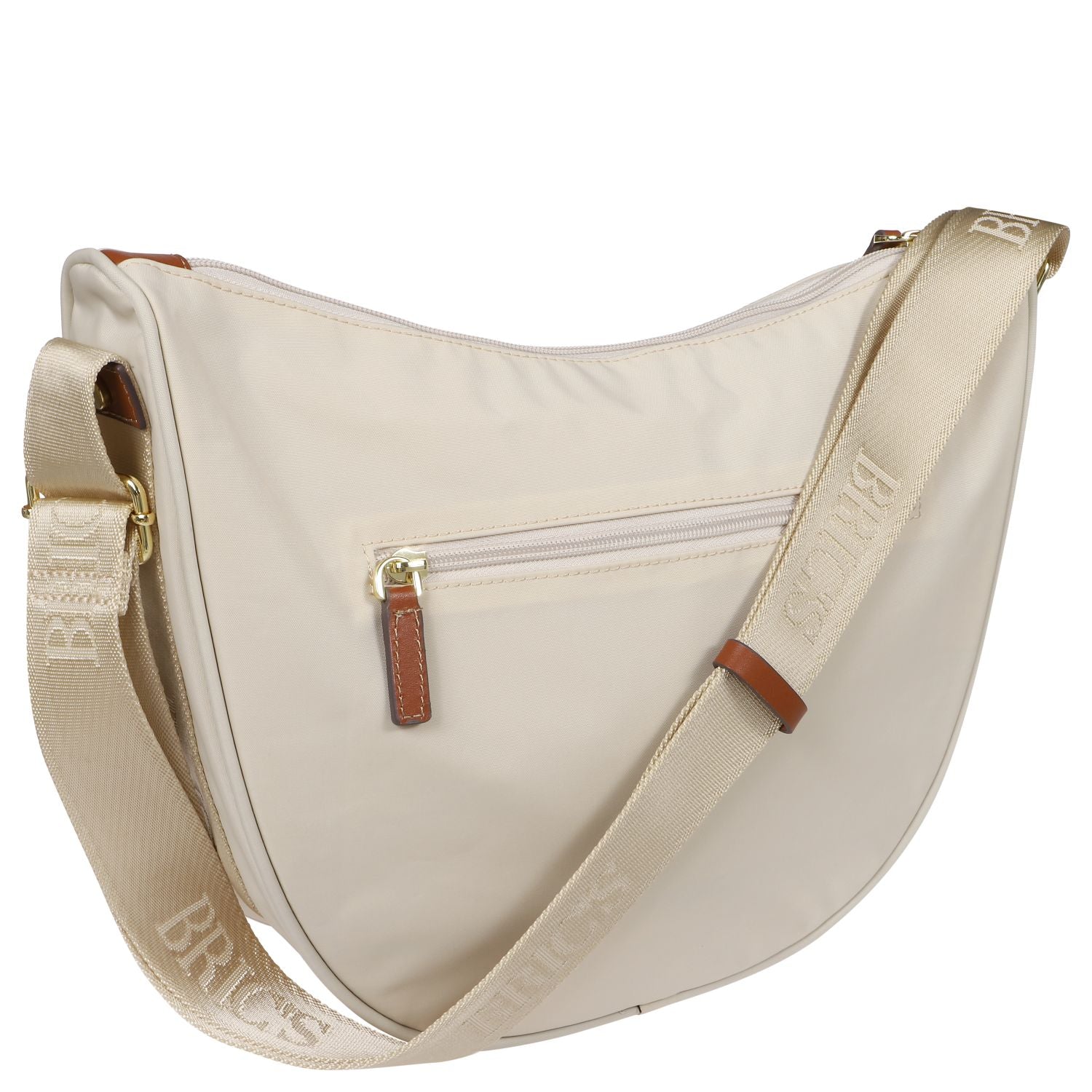 BRIC'S X-Bag Half Moon Bag - Medium