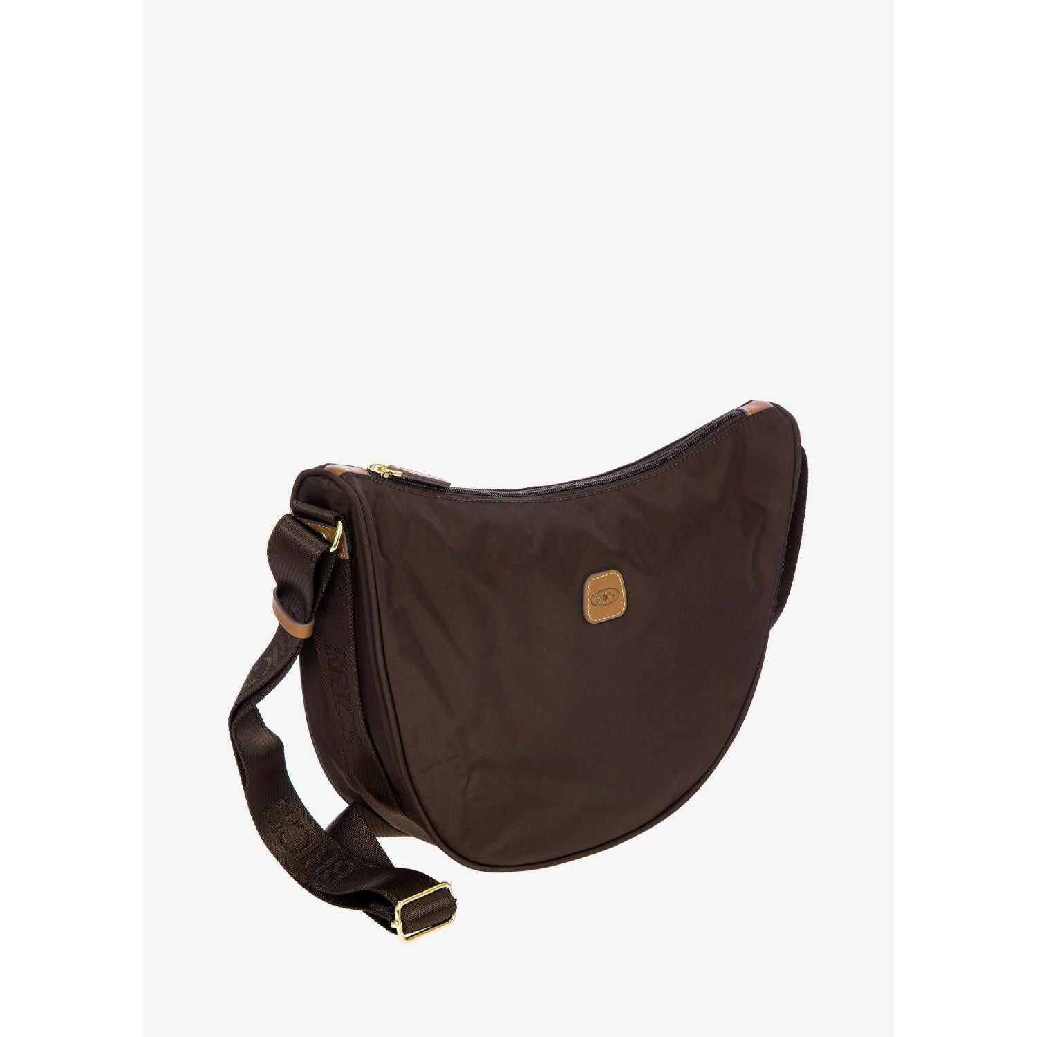 BRIC'S X-Bag Half Moon Bag - Medium