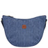 BRIC'S X-Bag Half Moon Bag - Medium