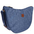 BRIC'S X-Bag Half Moon Bag - Medium
