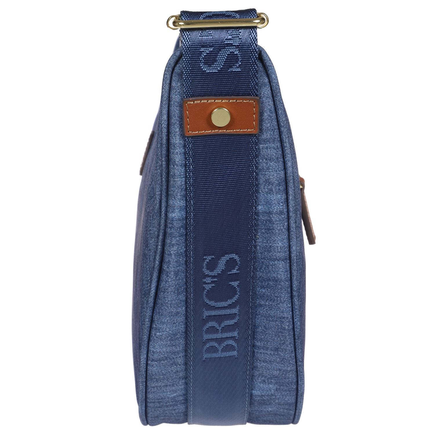 BRIC'S X-Bag Half Moon Bag - Medium