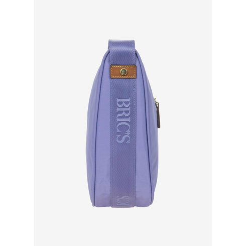 BRIC'S X-Bag Half Moon Bag - Medium