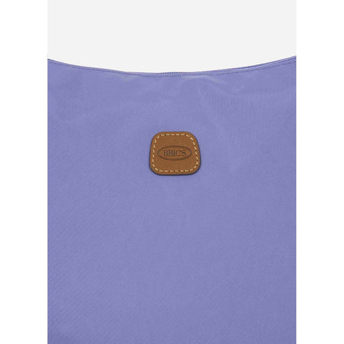 BRIC'S X-Bag Half Moon Bag - Medium