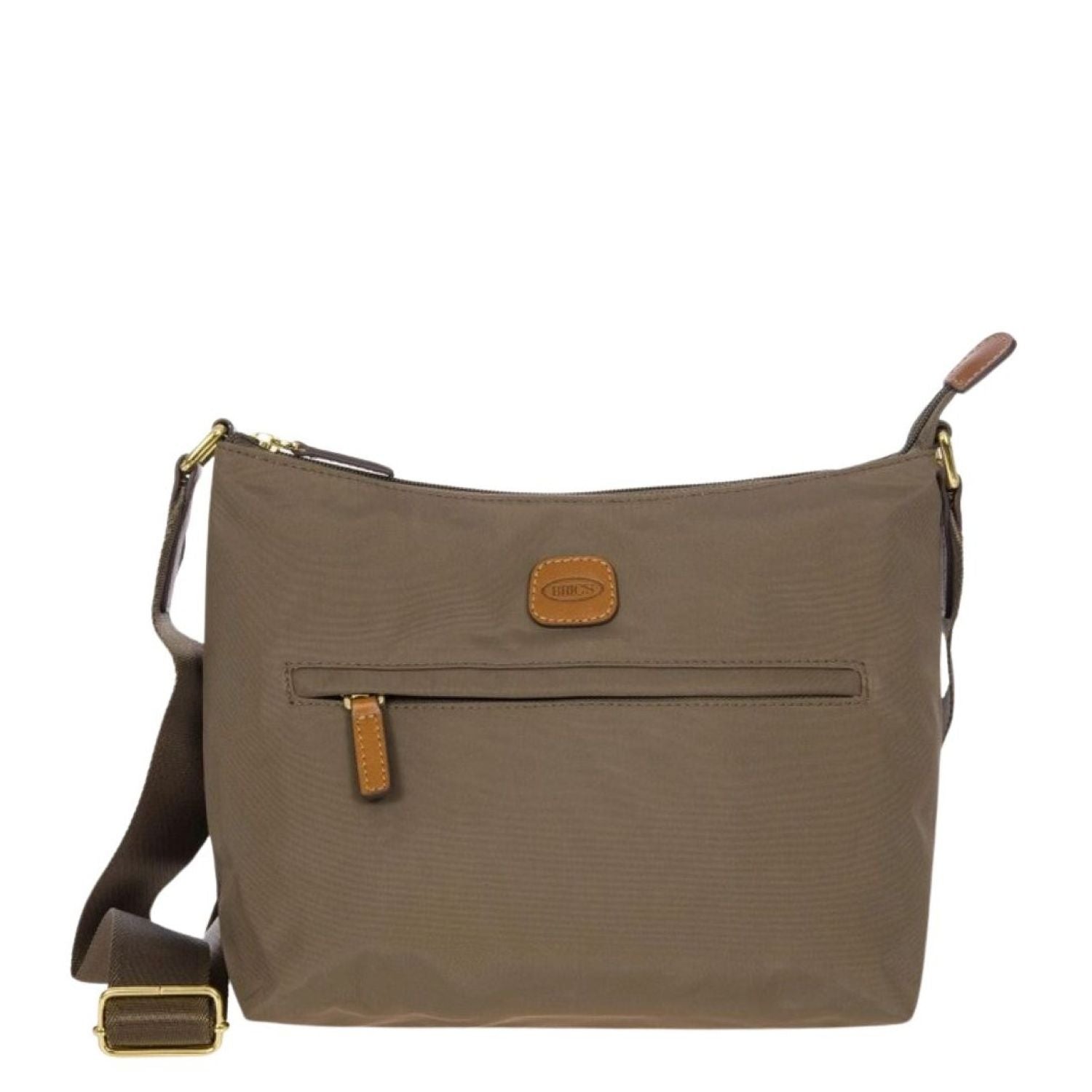 BRIC'S X-Bag Shoulder Bag - Small | Shoulder Bags | Bric's