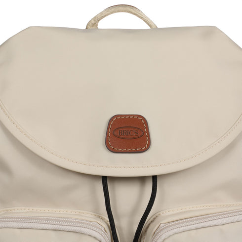 BRIC'S X-Travel City Backpack - Small
