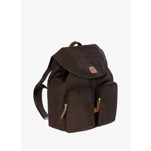 BRIC'S X-Travel City Backpack - Small