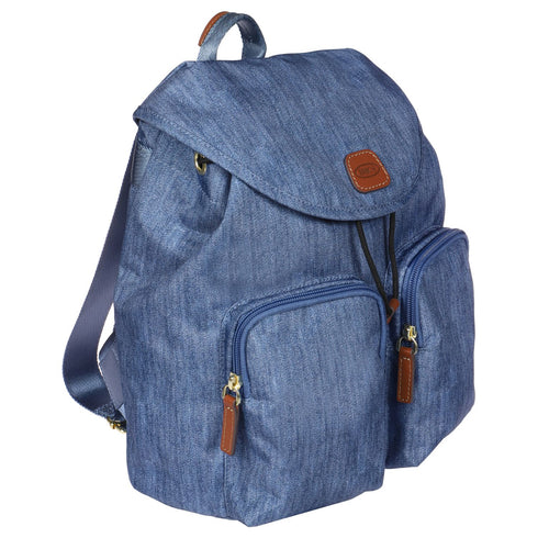 BRIC'S X-Travel City Backpack - Small