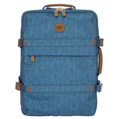 BRIC'S X-Travel Montagne Backpack