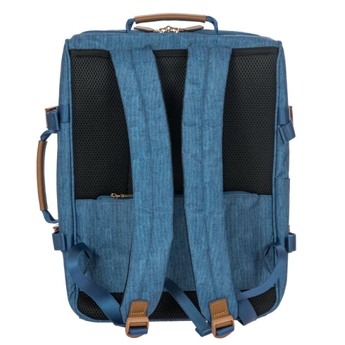 BRIC'S X-Travel Montagne Backpack