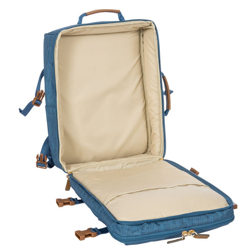 BRIC'S X-Travel Montagne Backpack