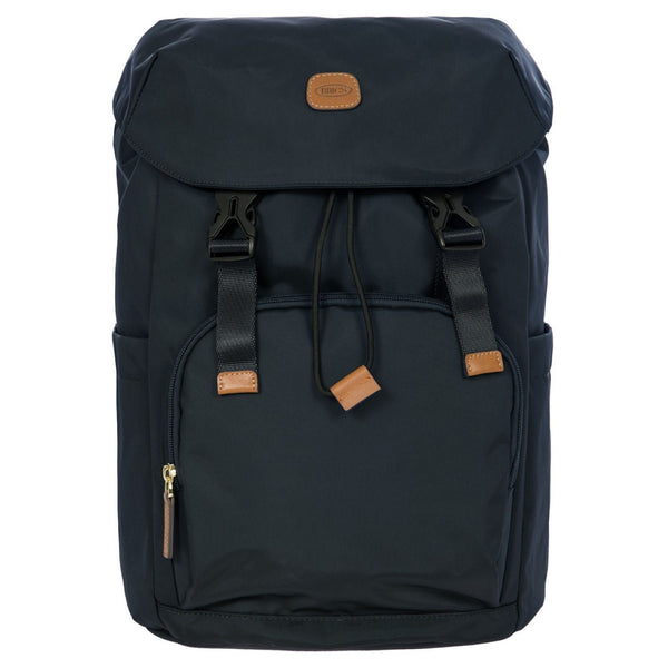 BRIC'S X-Travel Zaino Backpack | Travel Daypacks | Bric's