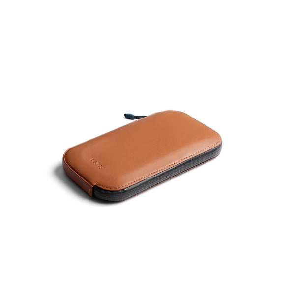 Bellroy All Conditions Phone Pocket Leather | Electronics Cases, Gifts & Lifestyle, Men's Wallets, Travel Accessories, Wallets, Zip Wallets | Bellroy