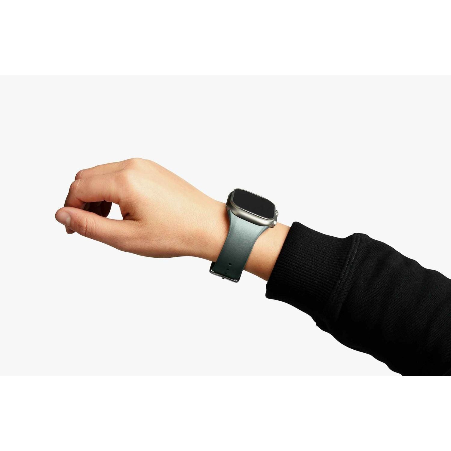 Bellroy Apple Watch Strap Small (Second Edition) (38-41mm) (SA)