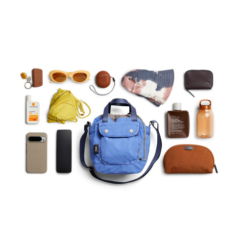 Bellroy Cinch Bucket Bag