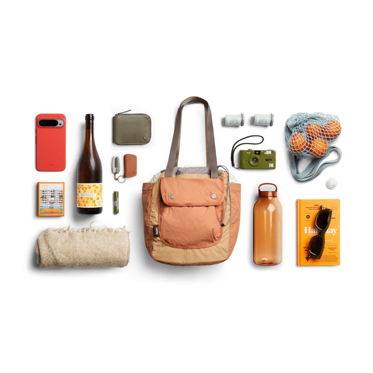 Bellroy Cinch Tote (SA)