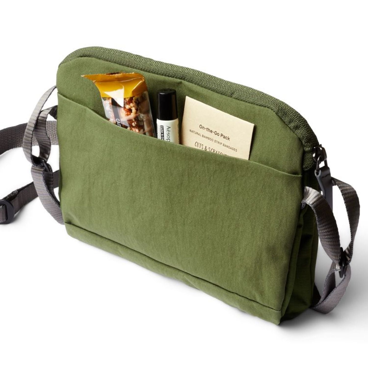 Bellroy City Pouch Plus